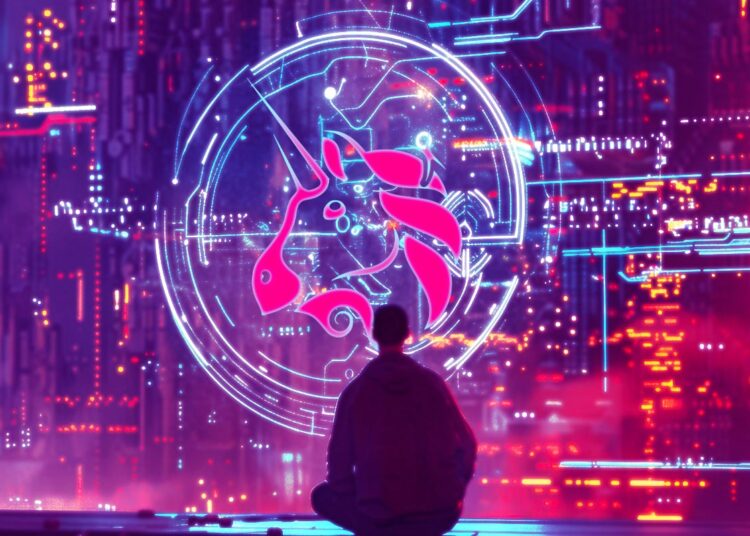 Top DEX Altcoin Uniswap (UNI) Dips in Price After Project Delays Protocol Upgrade