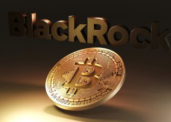 BlackRock CEO Endorses Bitcoin as a Safe Haven During Turmoil