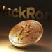 BlackRock CEO Endorses Bitcoin as a Safe Haven During Turmoil