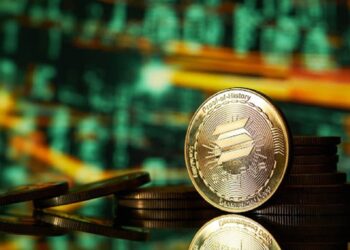 Solana Surges as Token Creation Hits Record High in May