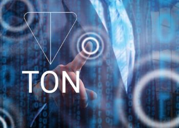 Crypto Analyst Ali Martinez Bullish on Toncoin (TON): Predicts 46% Rally