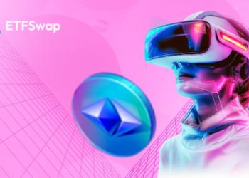 Sell Ripple (XRP) And Cardano (ADA) Right Now To Buy ETFSwap (ETFS), Crypto Billionaire Says