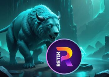 Influential Crypto Analyst Endorses New Crypto Retik Finance (RETIK), Predicts 35x Bull Move in 2024