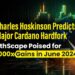 Charles Hoskinson Predicts Major Cardano Hardfork, 5thScape Poised For 1000x Gains In June 2024