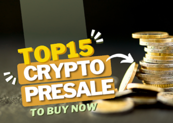 15 Best Crypto Presales to buy now for 2024