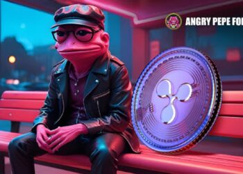 SOL, XRP, TON & APORK
