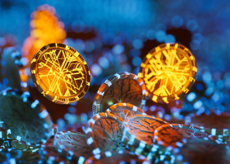 Scaling Your Crypto Startup: Strategies for Growth