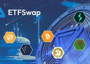 Expert Warns Investors To Not Buy Pepe (PEPE) And Floki (FLOKI), ETFSwap (ETFS) Is Better