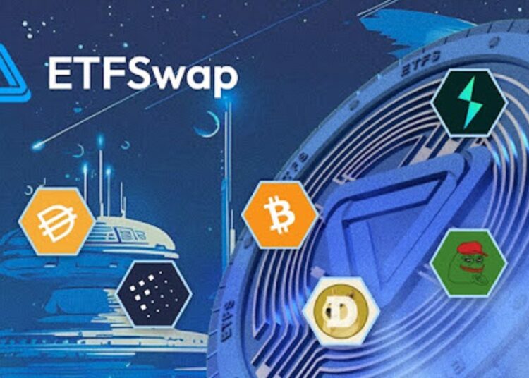 Expert Warns Investors To Not Buy Pepe (PEPE) And Floki (FLOKI), ETFSwap (ETFS) Is Better