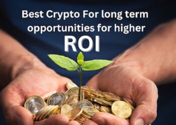 Which best New Crypto Coin will Skyrocket in 2024?