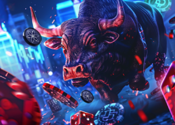 MATIC, KAS, ATOM and Could Rollblock Surpass Them All With Huge Revenue Share Model