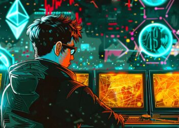 US Commodity Regulator Investigating Crypto Arm of Chicago-Based Trading Firm Jump: Report
