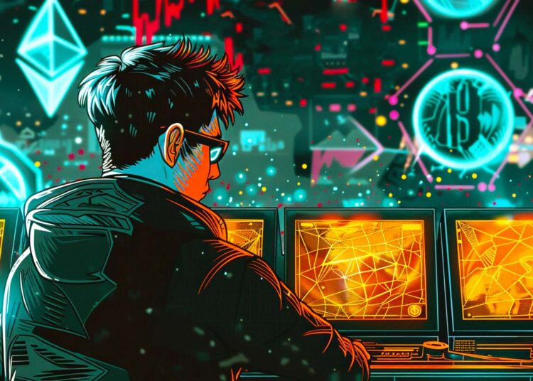 US Commodity Regulator Investigating Crypto Arm of Chicago-Based Trading Firm Jump: Report
