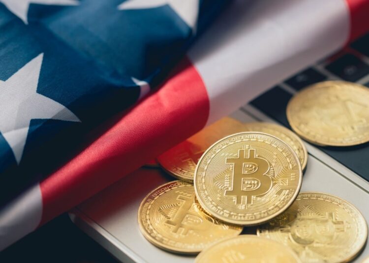 US Government Transfers $243 Million in Seized Bitcoin to Coinbase