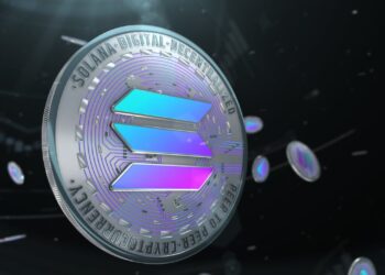 Vaneck Seeks SEC Approval for Solana-Based ETF