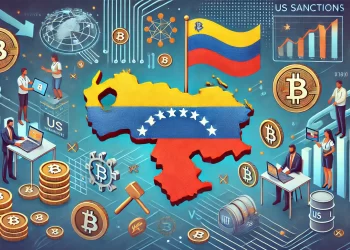 Venezuela’s Continued Use of Cryptocurrency Amid US Sanctions