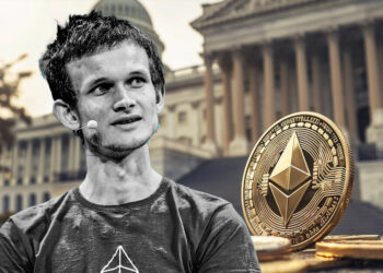 Vitalik Buterin calls U.S. crypto regulatory approach ‘anarcho-tyranny’