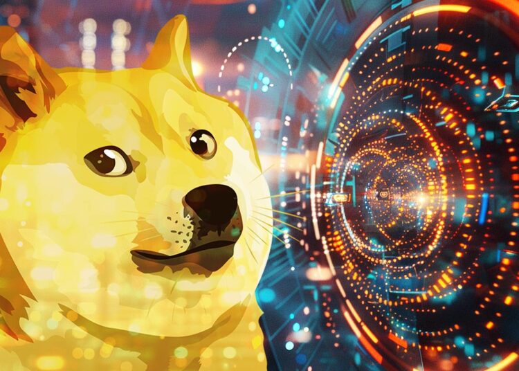 ‘We Have To Be About More Than Speculation’: Ripple CEO Questions Whether Dogecoin Has Been Good for Crypto