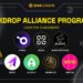 BNB Chain Launches Chapter Three Of Its Airdrop Alliance Program