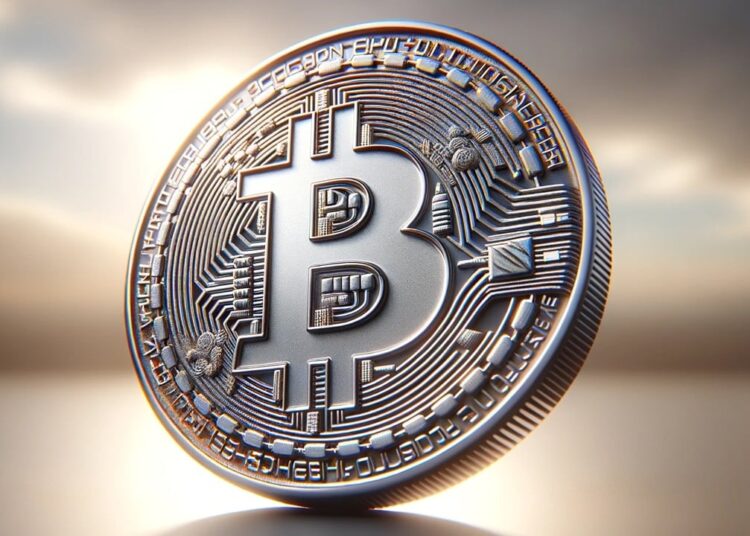 Bitcoin Technical Analysis: Bulls Poised for Next Leg up, Targeting $70K