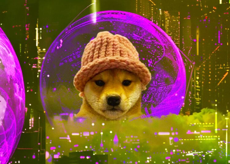 Largest dogwifhat (WIF) Holder Accumulates More Coins While Other Memecoin Whales Capitulate: Lookonchain