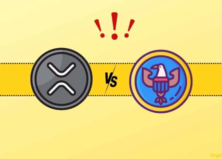 Ripple v. SEC Lawsuit Update June 27th