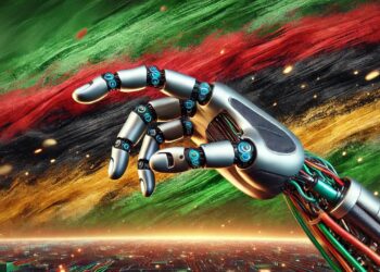 Zambia Working on Establishing an AI Framework, Says Minister