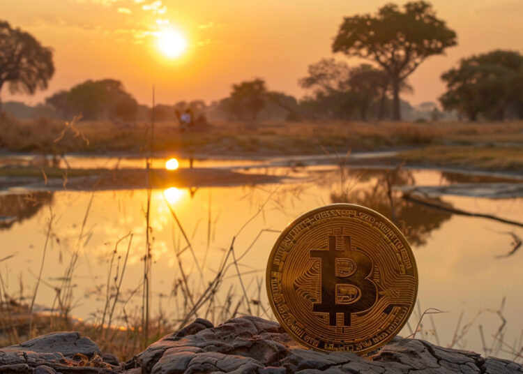 Zimbabwe launches study to map and regulate crypto industry