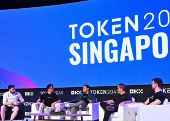TOKEN2049 Singapore Set to Be World’s Largest Web3 Event With 20,000 Attendees And Over 500 Side Events