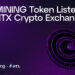 GOMINING Token to be Listed on HTX Crypto Exchange