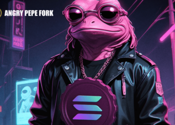 VanEck Files for a Solana ETF; Solana-Based Meme Coins Like dogwifhat and Angry Pepe Fork Poised To Grow