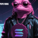 VanEck Files for a Solana ETF; Solana-Based Meme Coins Like dogwifhat and Angry Pepe Fork Poised To Grow