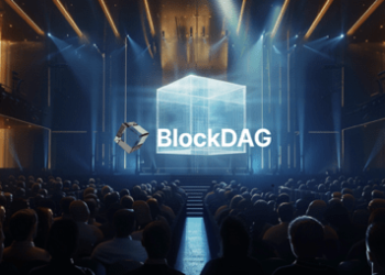 Analysts Say BlockDAG's $0.05 Launch Might Spell Trouble for WIF & DOGE In 2024