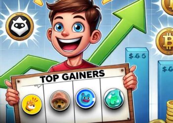 Memecoins Soar: $WIF, $BONK, $BRETT, and $MOG Among Top Gainers
