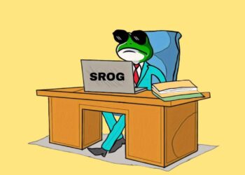 Leap into the Future: How Summer Frog ($SROG) Redefines Memecoins on the Solana Blockchain