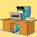 Leap into the Future: How Summer Frog ($SROG) Redefines Memecoins on the Solana Blockchain