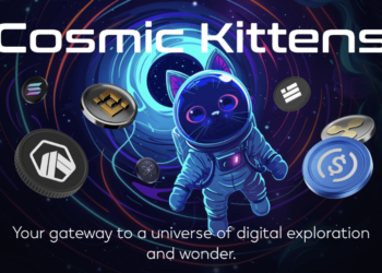 2024 Crypto Price Extravaganza: Unveiling Predictions for Decentraland (MANA), Cosmic Kittens (CKIT), and The Sandbox (SAND)