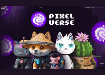 Solana Memecoin Mew Debuts on Telegram Courtesy of Pixelverse