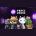 Solana Memecoin Mew Debuts on Telegram Courtesy of Pixelverse