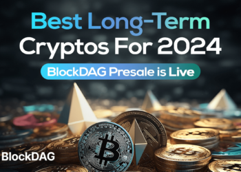BlockDAG Review ⭐⭐⭐⭐⭐: Five of Your Most Burning Questions Answered!