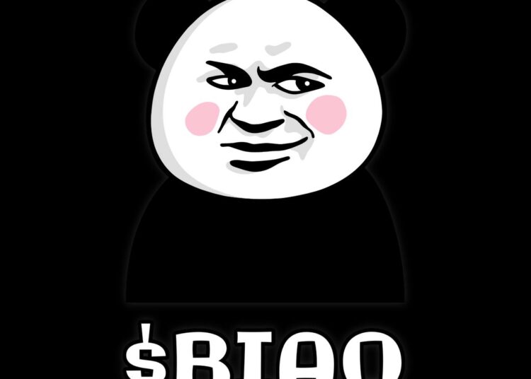 Biaoqing Memecoin Is On Course To Outperform The Market As Investors Pay Close Attention