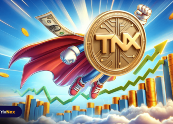 Trivnex Unveils AI-Powered Breakthroughs to Revolutionize Cryptocurrency Ecosystem