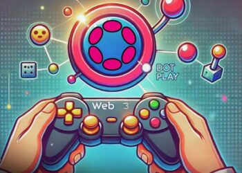 Web3 Foundation Awards Decentralized Futures Grant To Dot Play