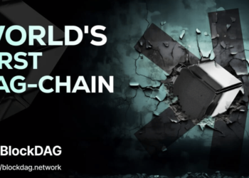 With a $2M Giveaway, BlockDAG Elevates Past BNB Price Challenges and UNUS SED LEO Expectations