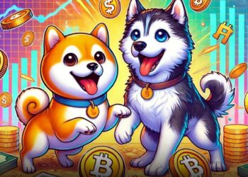 Shiba Inu’s ($SHIB) New Best Friend: Husky Inu ($HINU)