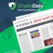 Crypto Weekly Roundup: Market Crashes, Justin Sun Offers Help To Stop The Bleed, & More