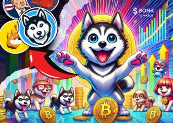 Solana Memecoins to Watch: $HINU, $MAGA, $BONK, and $DAWGZ