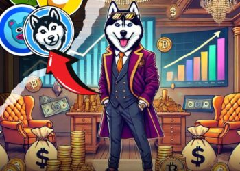Memecoins Geared for Greatness: $HINU, $PEPE, $BONK, and $BRETT