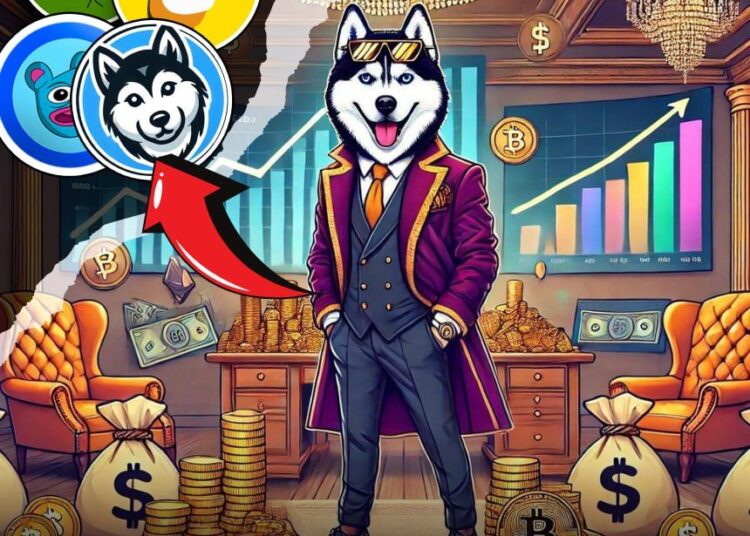 Memecoins Geared for Greatness: $HINU, $PEPE, $BONK, and $BRETT