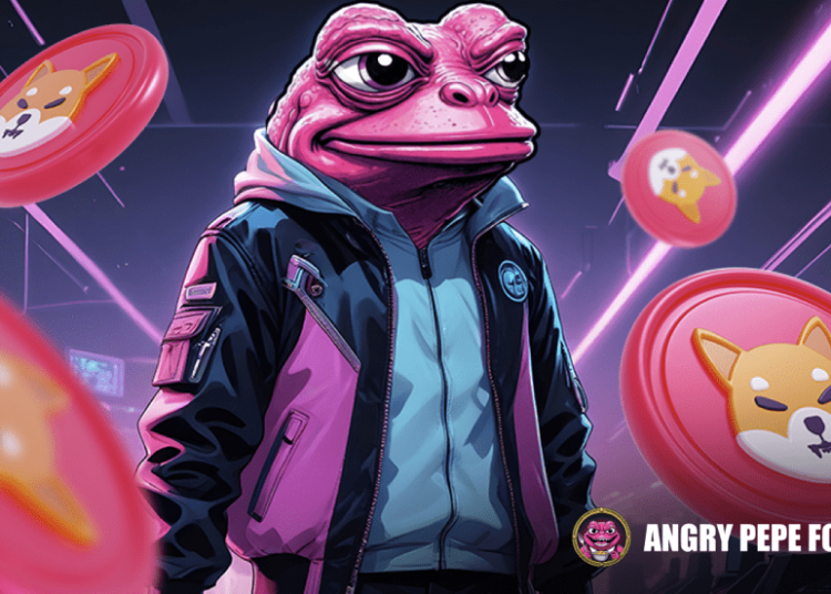 Analysts Predict Huge Recovery for Shiba Inu and Pepe, But Can Angry Pepe Fork Outshine Them ?